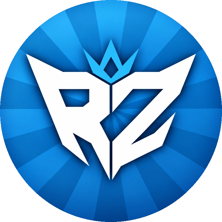 Logo ROMADZ STORE